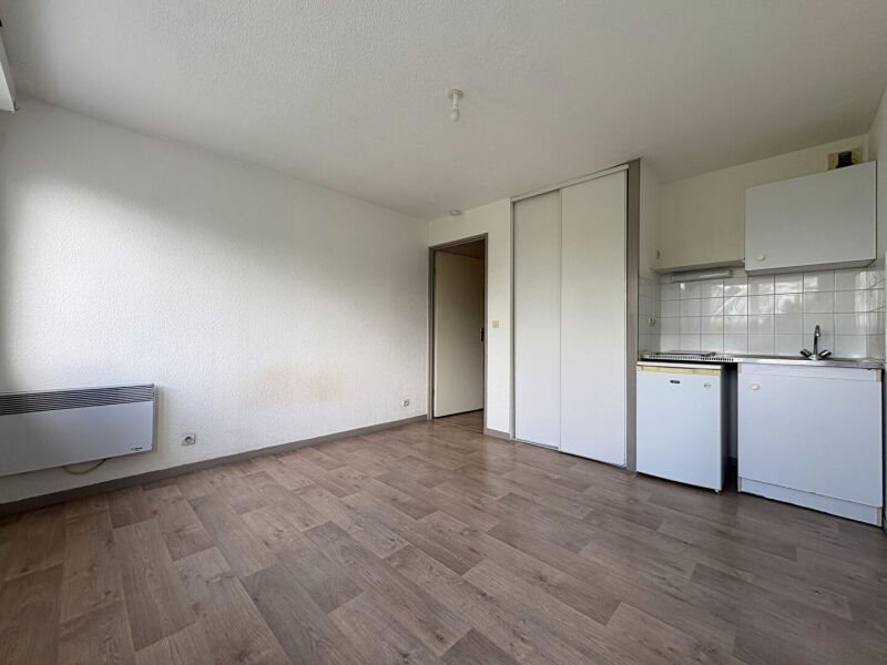 Appartement à louer, 20m², Talence