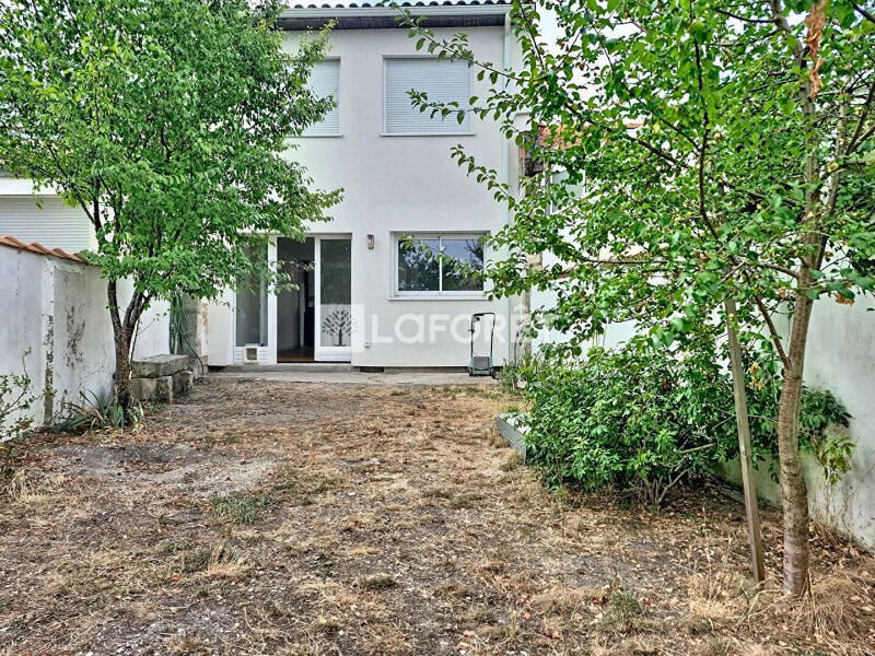 Maison à vendre, 112m², Talence