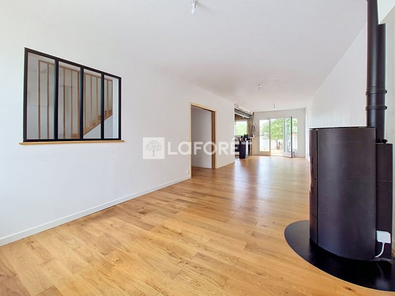Maison à vendre, 112m², Talence
