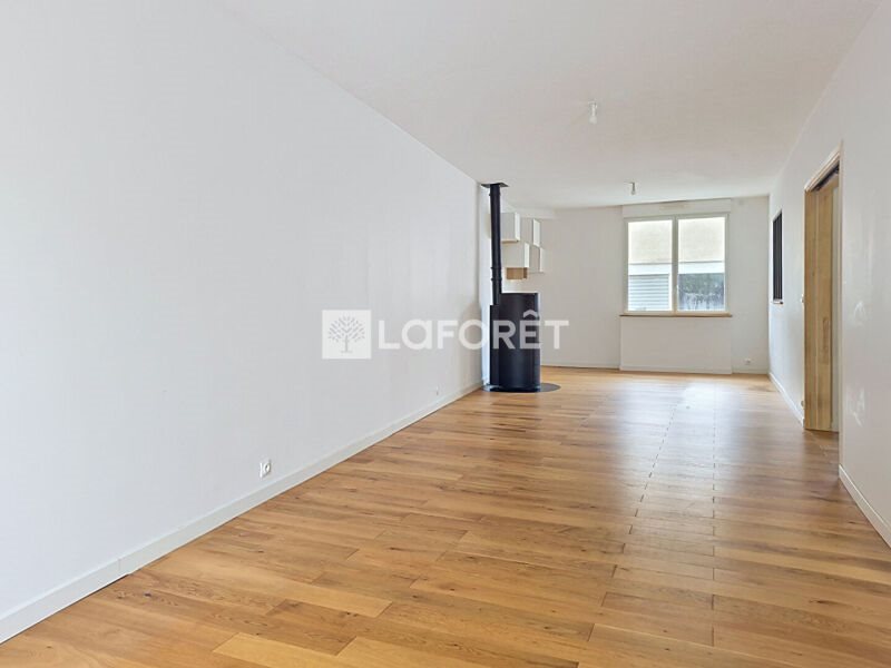 Maison à vendre, 112m², Talence