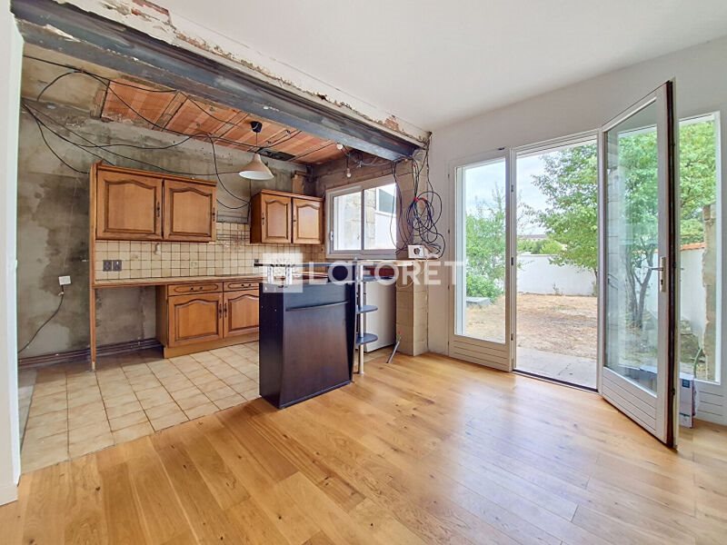 Maison à vendre, 112m², Talence