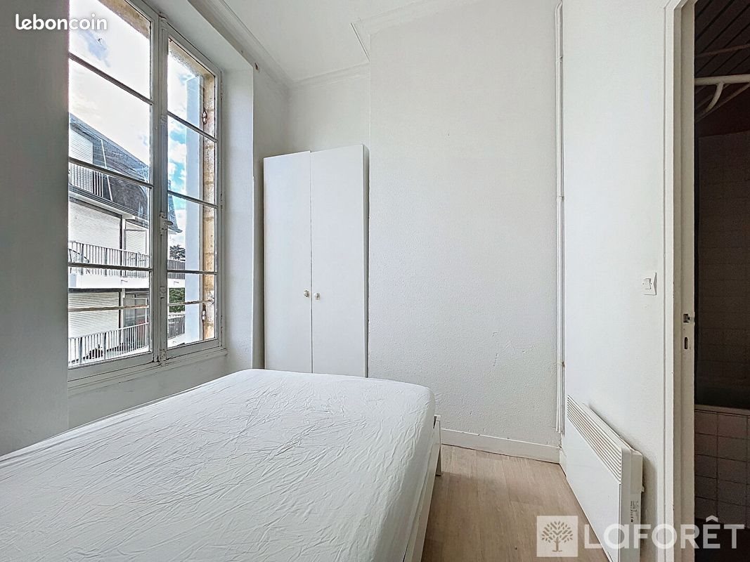 Appartement à vendre, 26m², Talence