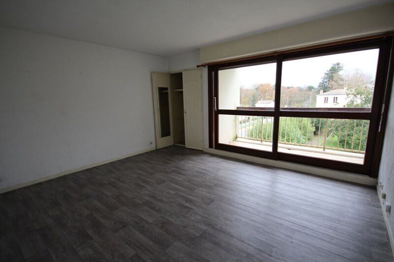 Appartement à vendre, 44m², Talence