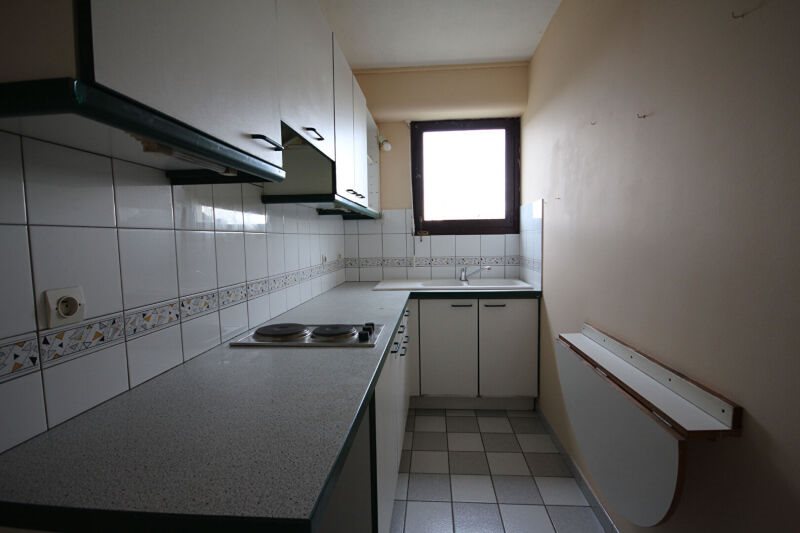 Appartement à vendre, 44m², Talence