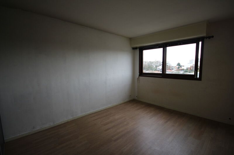 Appartement à vendre, 44m², Talence
