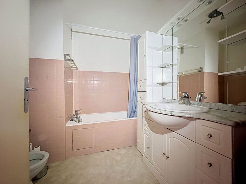 Appartement à vendre, 44m², Talence