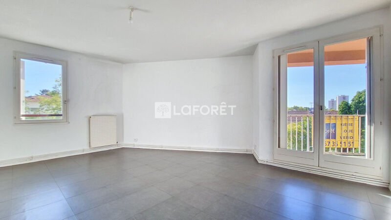 Appartement à vendre, 71m², Talence