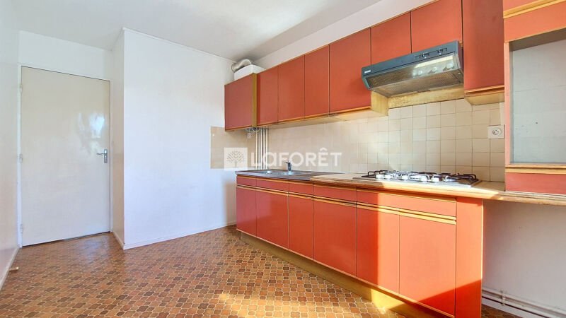 Appartement à vendre, 71m², Talence