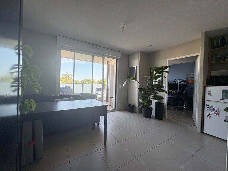 Appartement à vendre, 39m², Talence