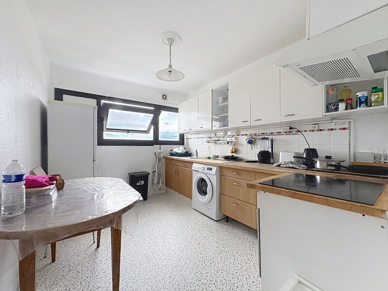 Appartement à vendre, 79m², Talence