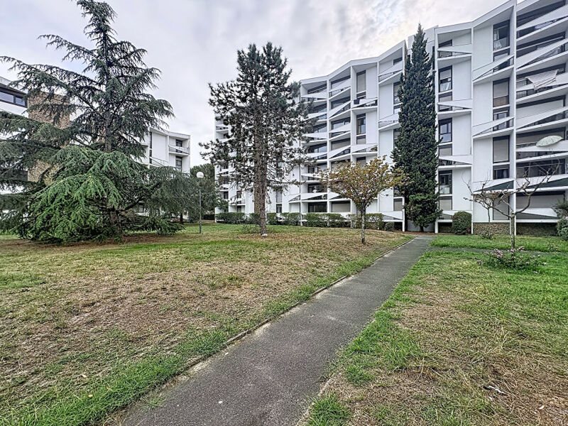 Appartement à vendre, 79m², Talence