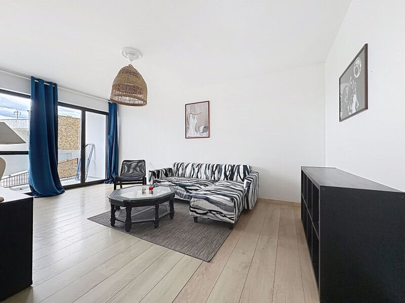 Appartement à vendre, 79m², Talence