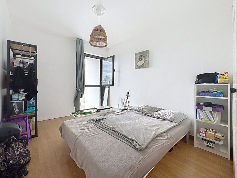 Appartement à vendre, 79m², Talence