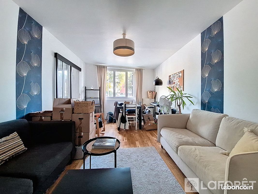 Maison à vendre, 49m², Talence