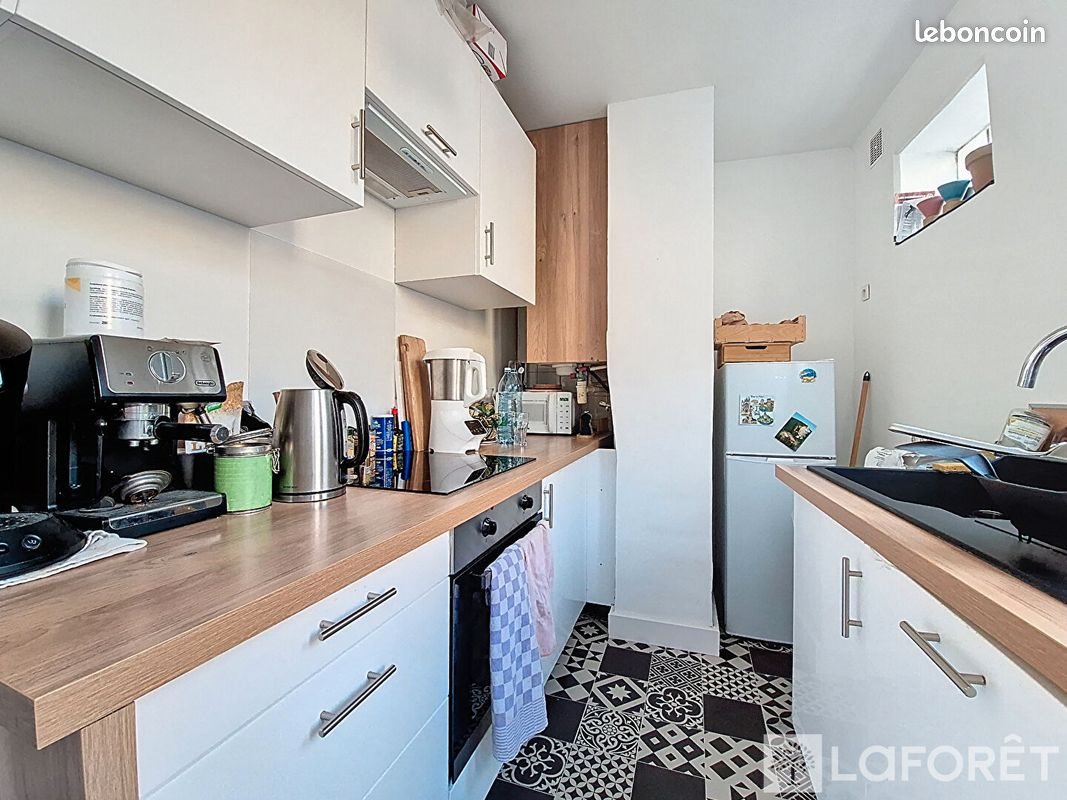 Maison à vendre, 49m², Talence
