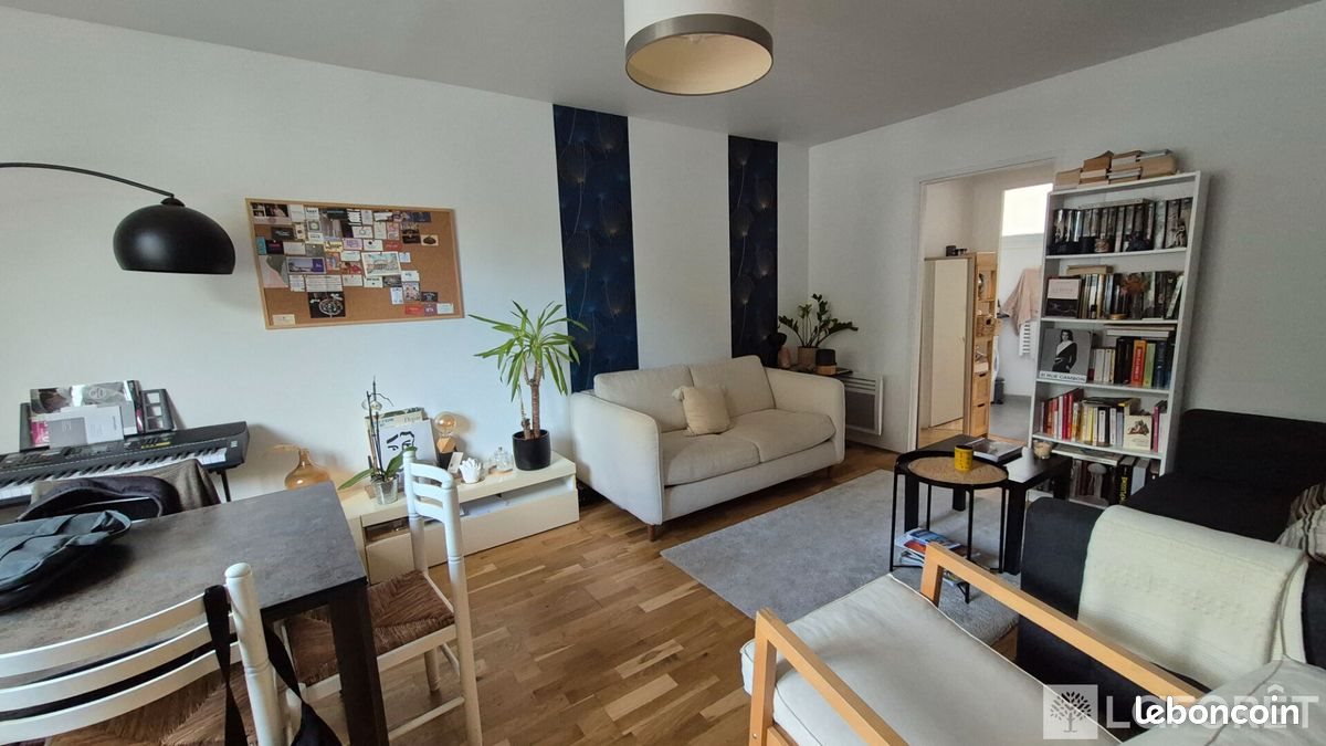 Maison à vendre, 49m², Talence