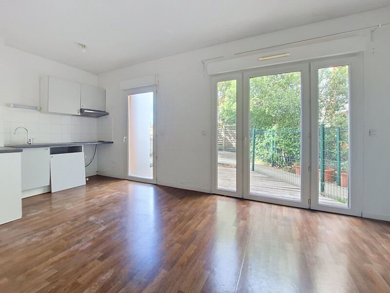Appartement à vendre, 58m², Villenave-d'Ornon