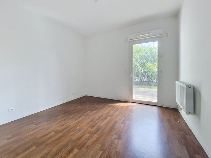 Appartement à vendre, 58m², Villenave-d'Ornon