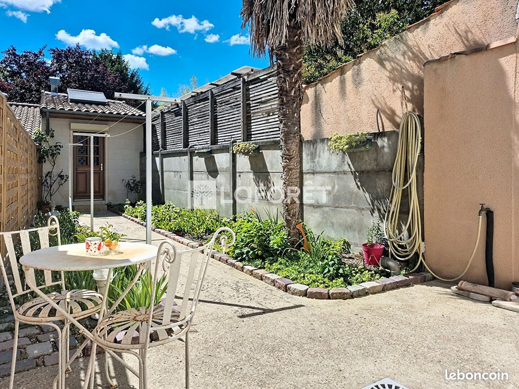 Maison à vendre, 100m², Talence