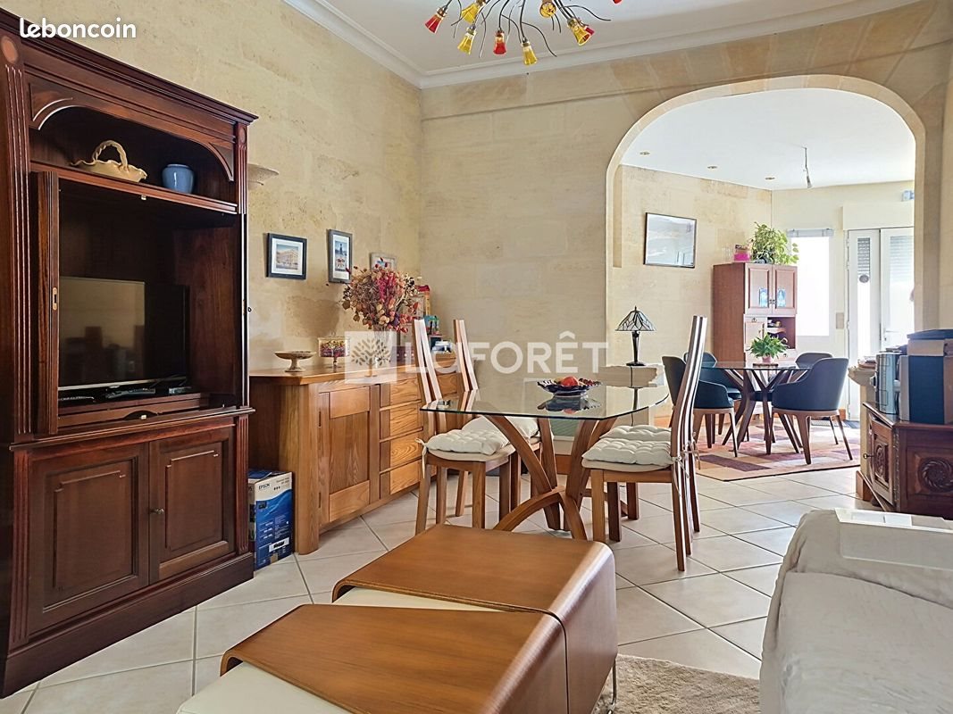 Maison à vendre, 100m², Talence