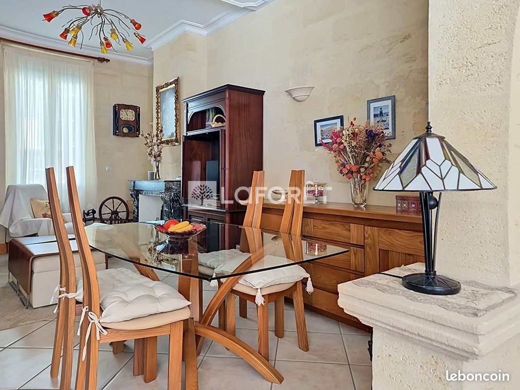 Maison à vendre, 100m², Talence