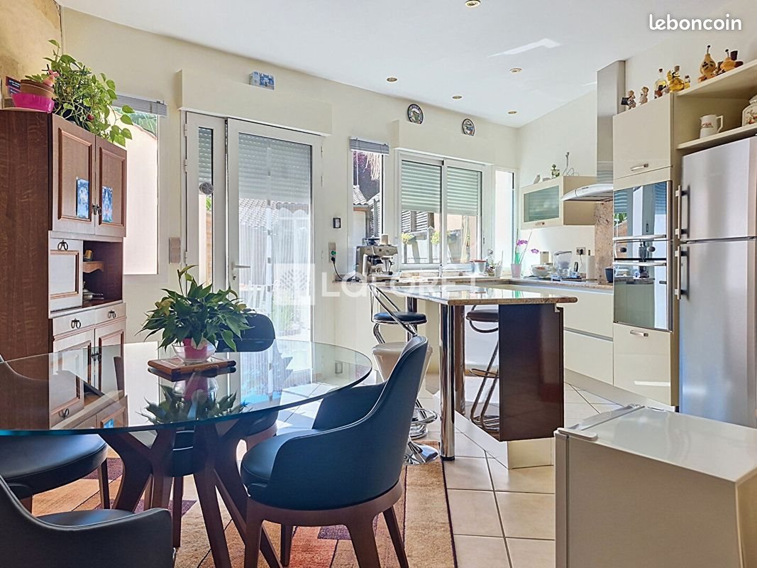 Maison à vendre, 100m², Talence