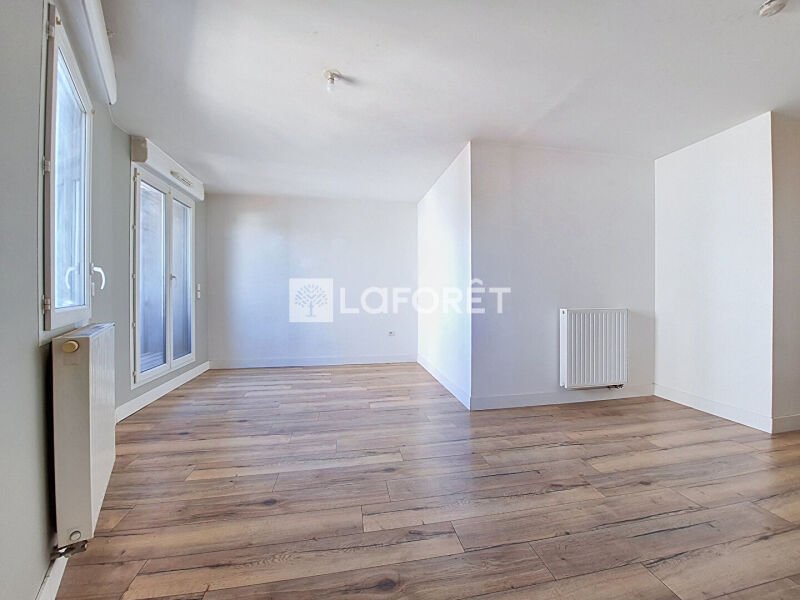 Appartement à vendre, 42m², Talence