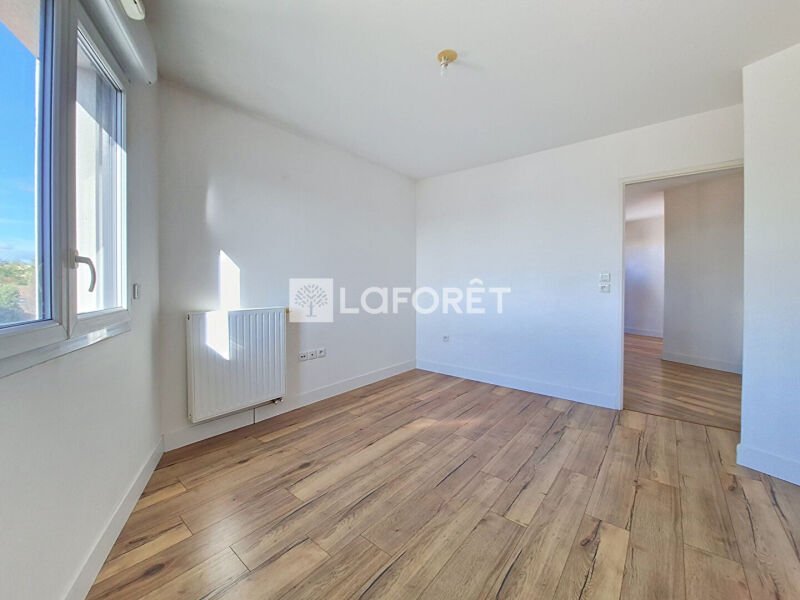 Appartement à vendre, 42m², Talence