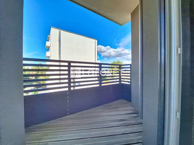 Appartement à vendre, 42m², Talence