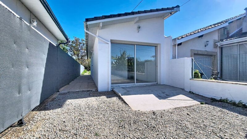 Maison à vendre, 48m², Villenave-d'Ornon