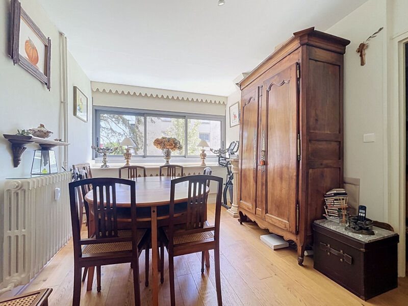 Appartement à vendre, 76m², Talence