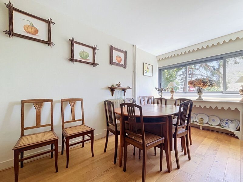 Appartement à vendre, 76m², Talence