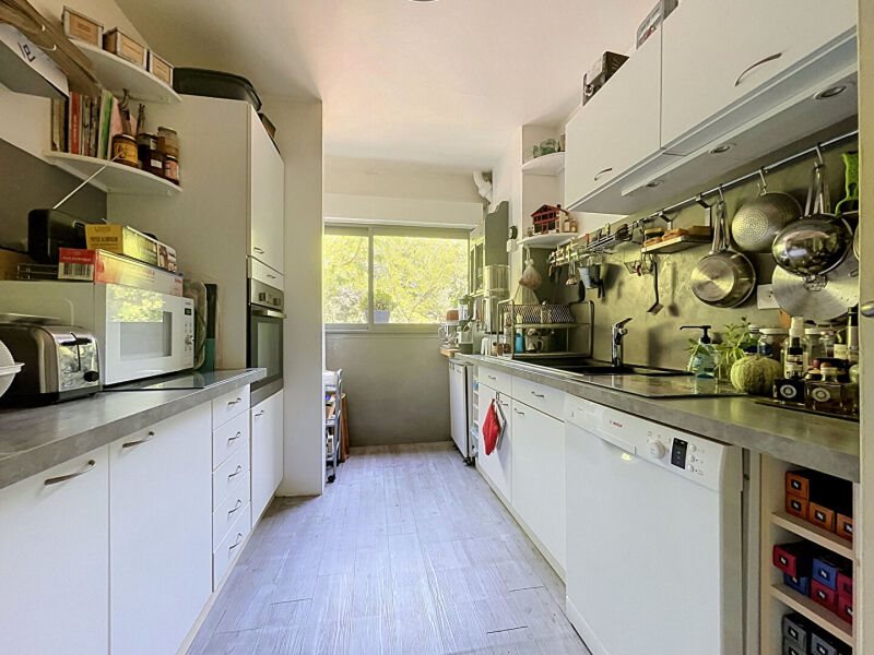 Appartement à vendre, 76m², Talence