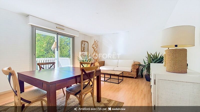 Appartement à vendre, 73m², Gradignan