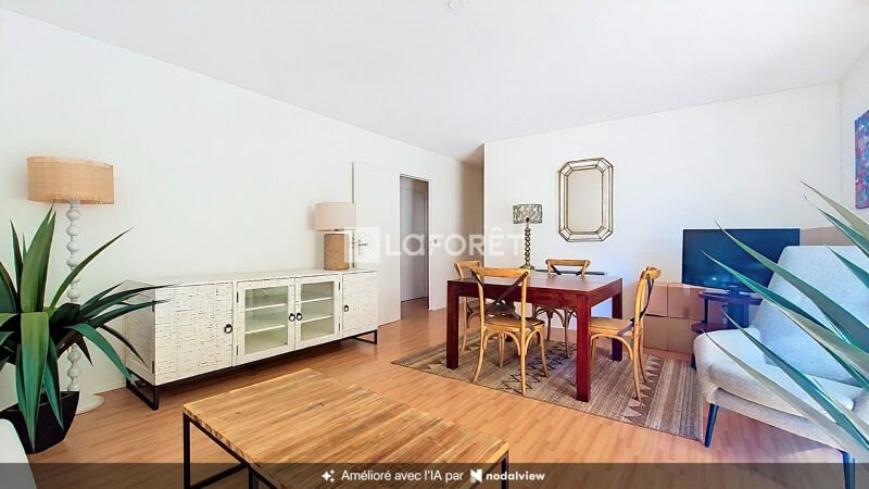 Appartement à vendre, 73m², Gradignan