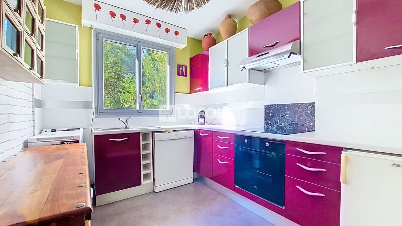 Appartement à vendre, 73m², Gradignan