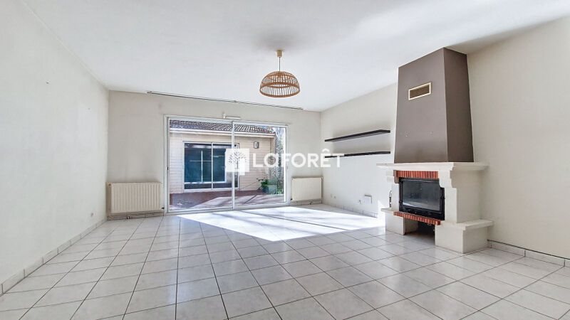 Maison à vendre, 112m², Talence
