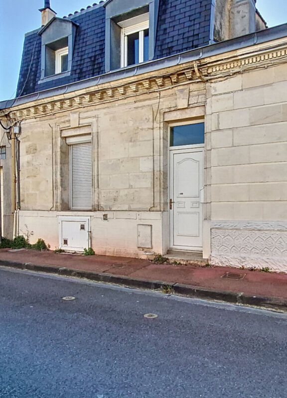 Maison à vendre, 112m², Talence