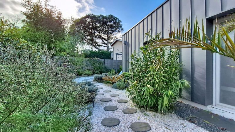 Appartement à vendre, 66m², Talence