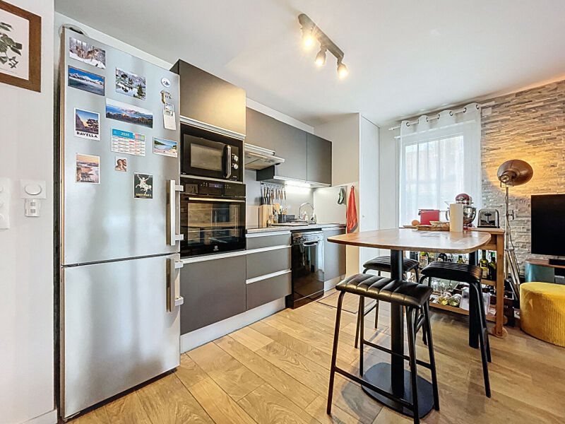 Appartement à vendre, 66m², Talence