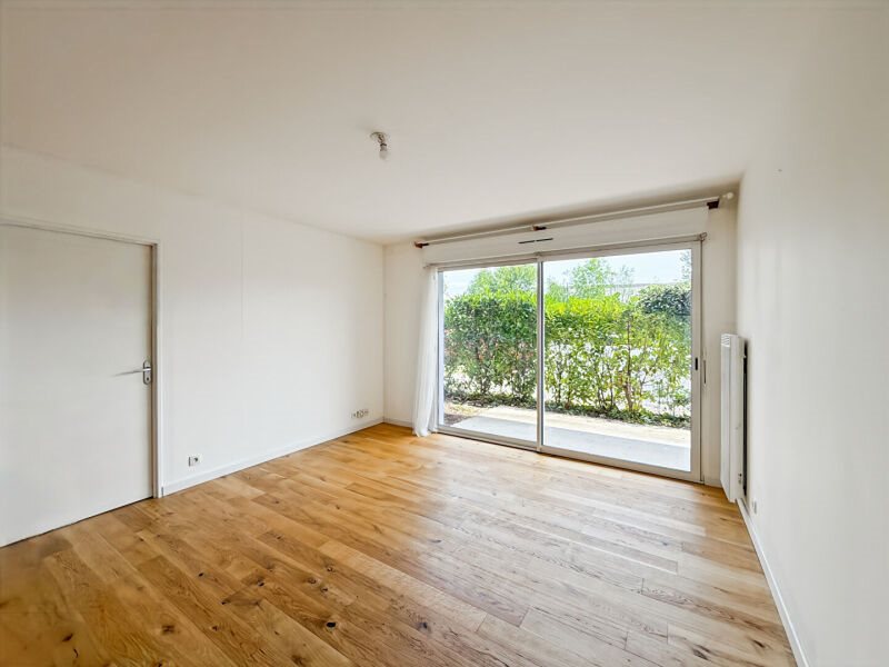 Appartement à vendre, 54m², Libourne