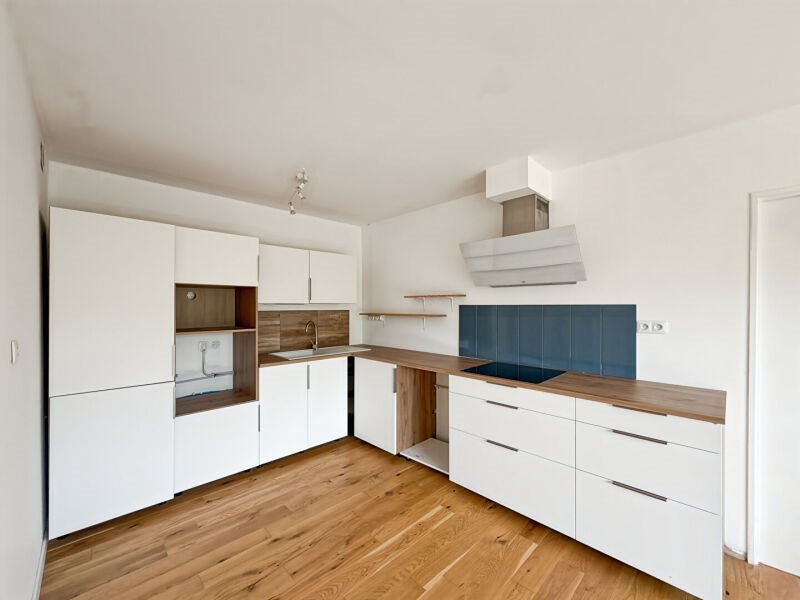 Appartement à vendre, 54m², Libourne