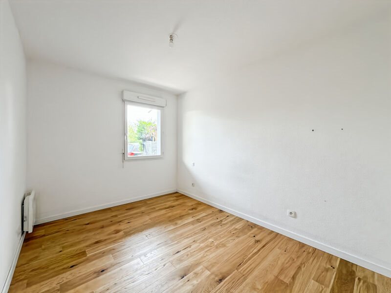 Appartement à vendre, 54m², Libourne