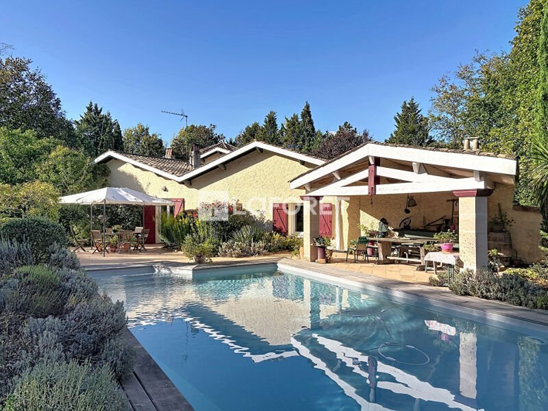 Maison à vendre, 195m², Beychac-et-Caillau