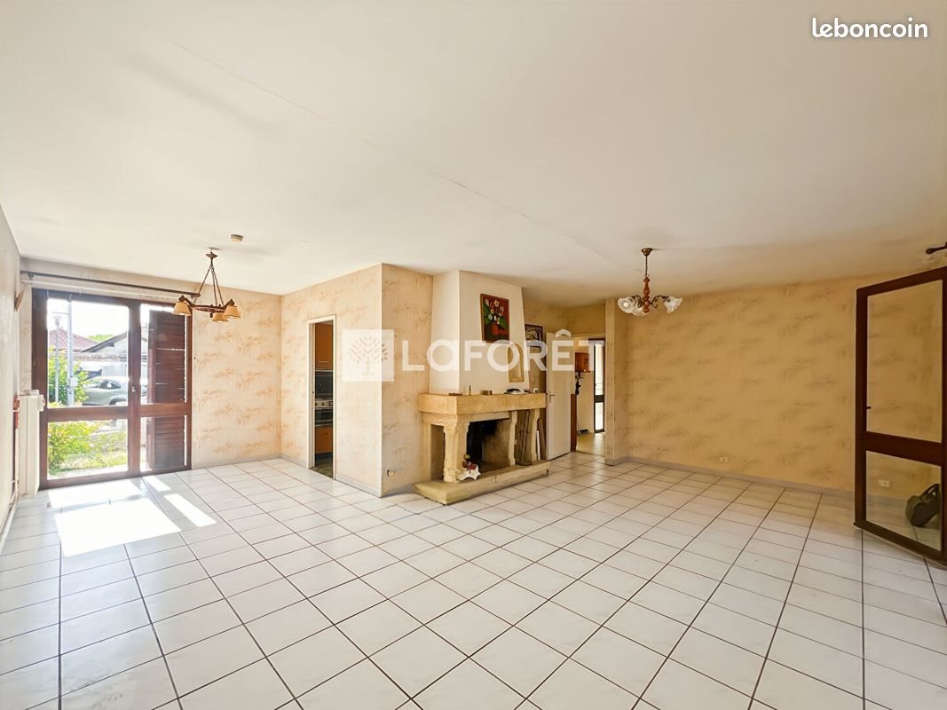 Maison à vendre, 100m², Vayres