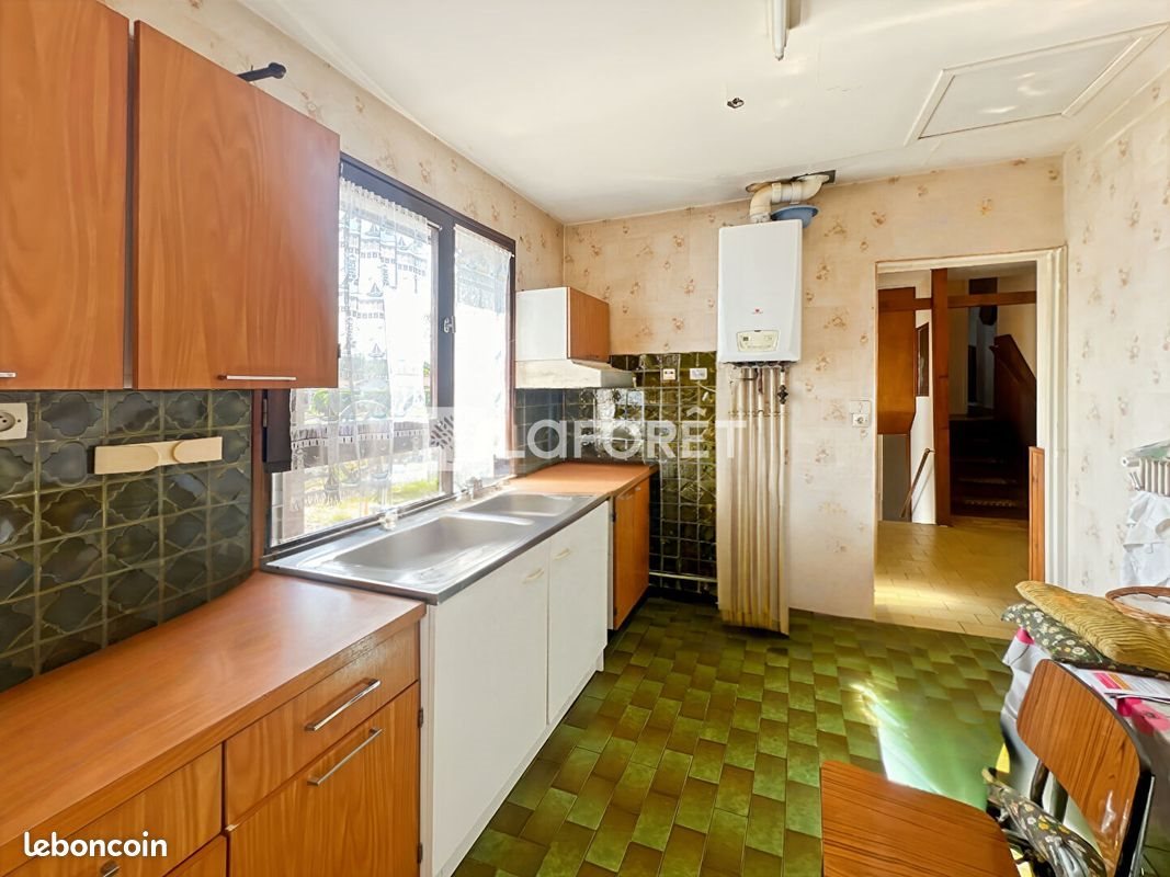 Maison à vendre, 100m², Vayres
