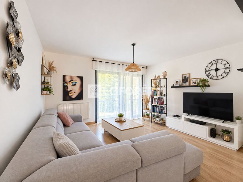 Maison à vendre, 90m², Libourne
