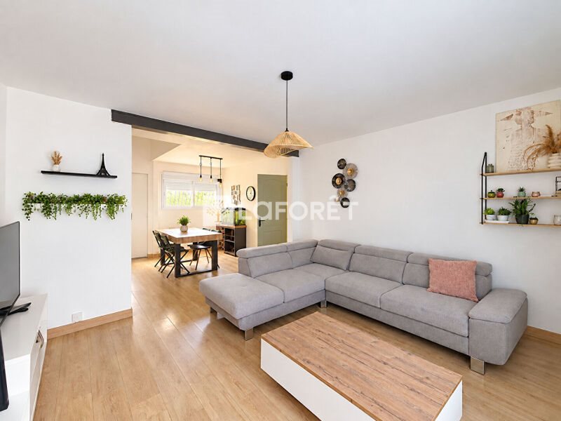 Maison à vendre, 90m², Libourne