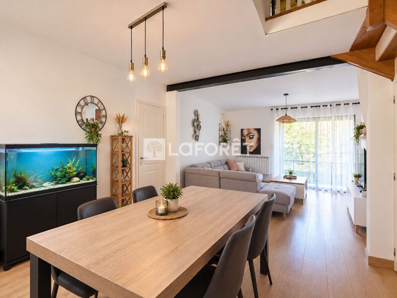 Maison à vendre, 90m², Libourne