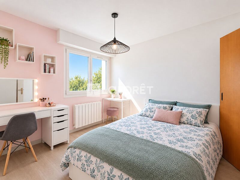 Maison à vendre, 90m², Libourne